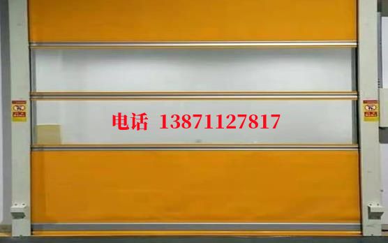 容城洁净室门